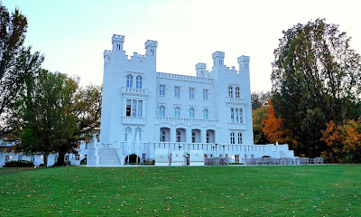Grand Hotel Heiligendamm