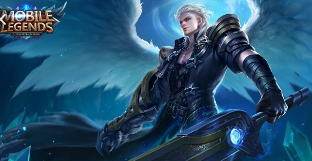 Terbukti Cara Mendapatkan Skin Alucard Gratis Share
