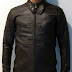 CDR40101 Jaket Kulit Cewe Asli PANGANGGURKULIT