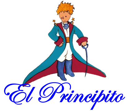 EL PRINCIPITO: Algunas imagenes del cuento