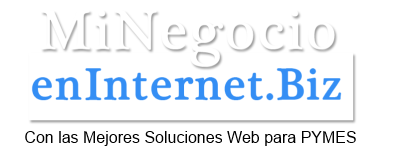 Mi Negocio En Internet - Biz