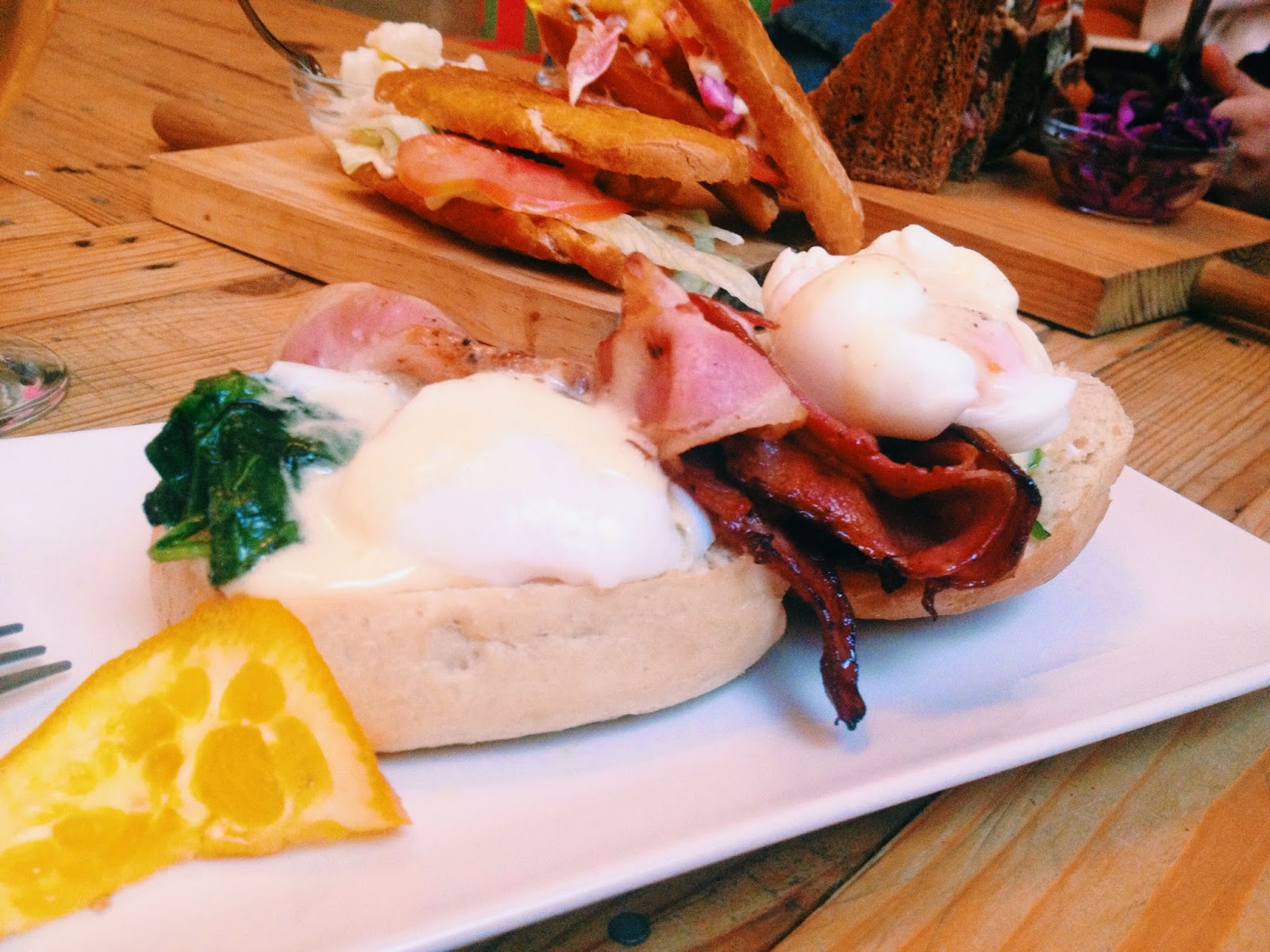 Bread and Circuses OH LARA