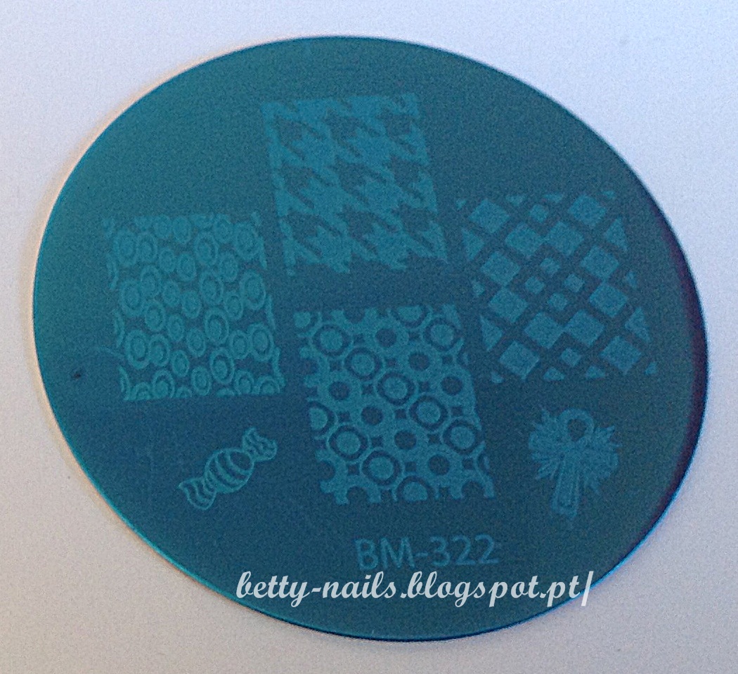 Betty Nails: Bundle Monster Partnership