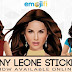 Sunny Leone launches her Emojis for whatapp, hike and other social media app's