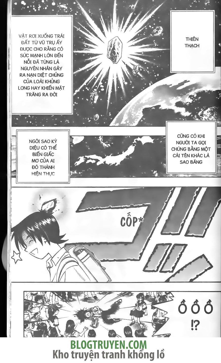 Rurouni Kenshin chap phụ lục - meteor strire trang 4