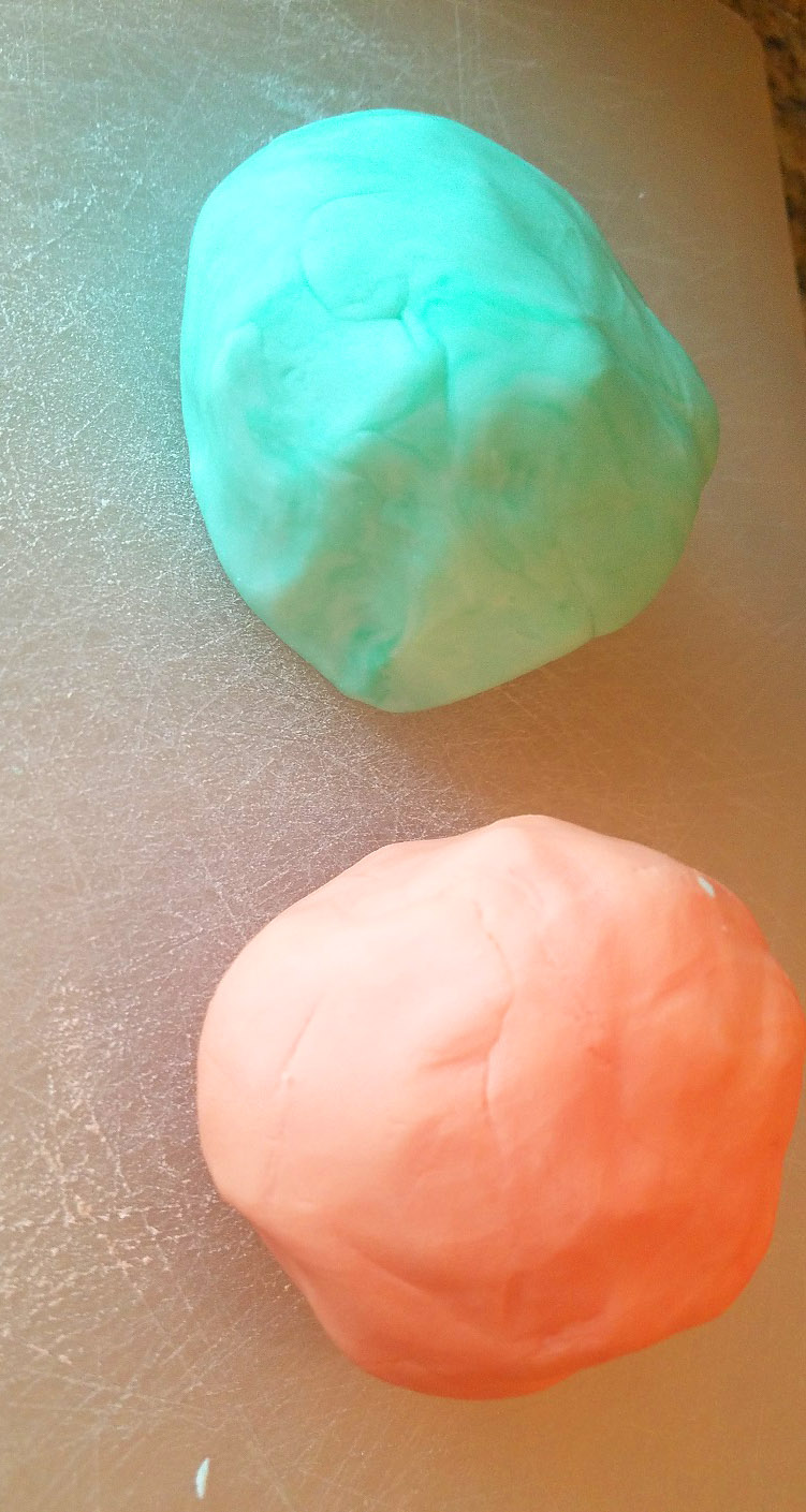 Best Clay Dough Ornaments What's Cookin' Italian Style Cuisine