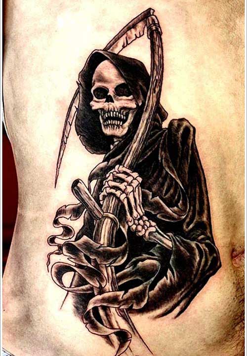 dark grim reaper tattoos azrail dövmeleri dark grim reaper tattoos azrail dövmeleri