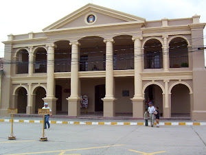 Alcadia Municipal de Comayagua