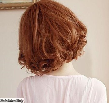 Uốn-xoăn-phồng-cho-tóc-ngắn Uon xoan phong cho toc ngan