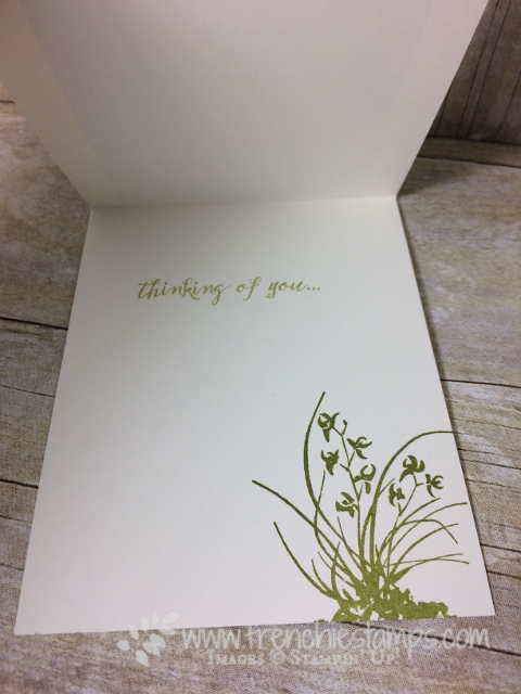 Wild Watercolor, Sprinkles of Life, Artistically Asian, Stampin'Up!