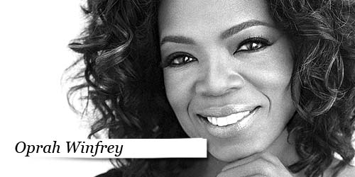 Oprah Winfrey - LIBROS y LETRAS | Literatura y Cultura en Colombia y - How Old Is Oprah Winfrey? – Inside The Media Mogul’s Age & Legacy