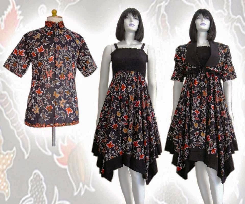 Contoh Motif Baju Batik Pekalongan Modern Model Terbaru Contoh Motif Baju Batik Pekalongan Modern Model Terbaru