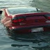 (ΕΛΛΑΔΑ)Πτώση Ι.Χ.Ε. οχήματος στη θάλασσα στο Βόλο και θάνατος του οδηγού