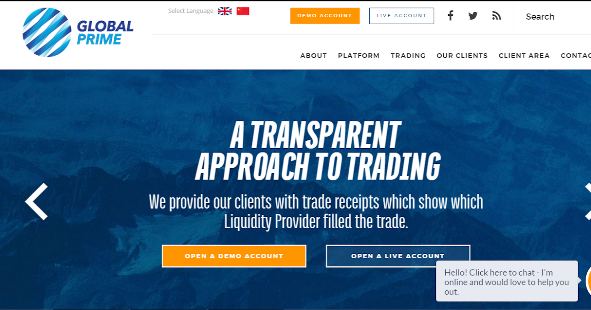 No commission forex trading