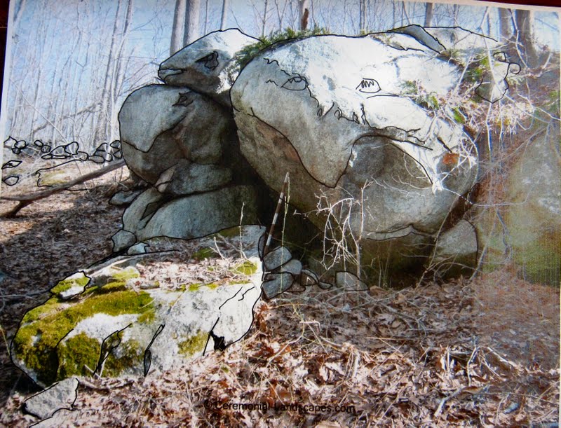 Rock Piles: Geofact or Geofiction?