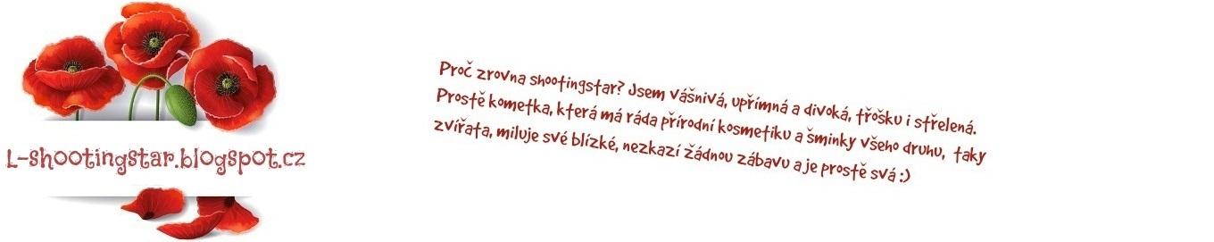 L-shootingstar.blogspot.cz            