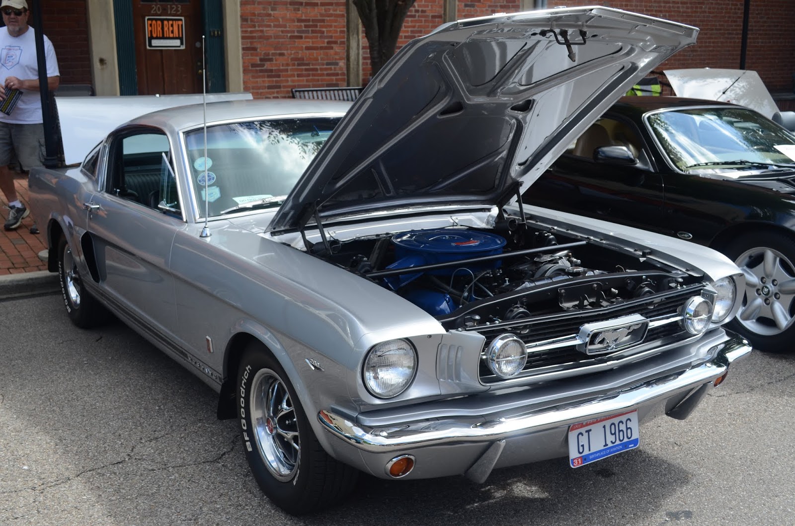 Turnerbudds Car Blog: More Cars From Glendale