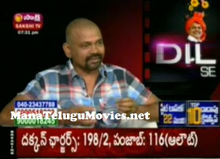 Sukumar in Dil Se
