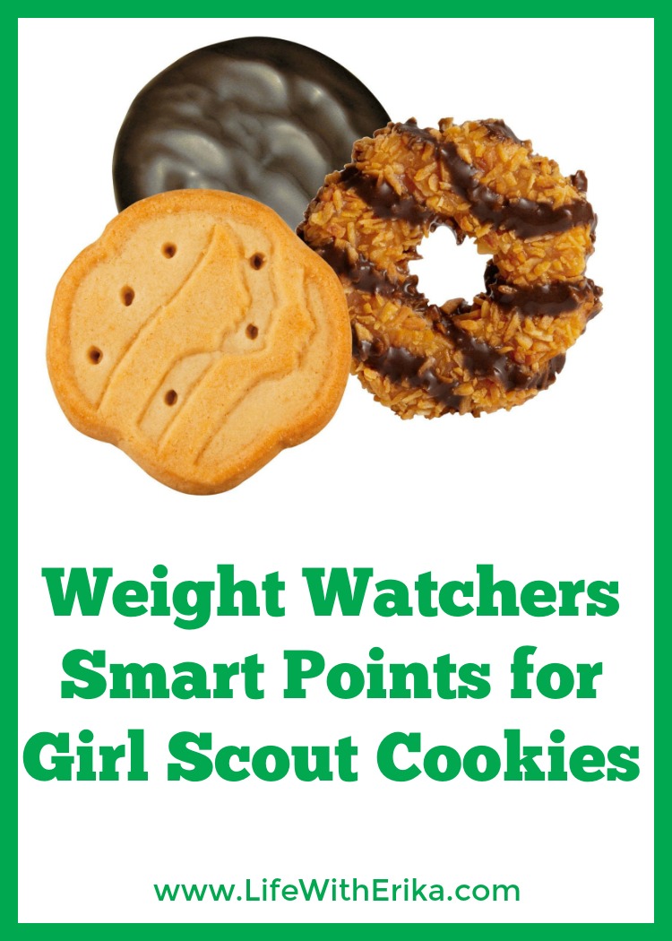 peanut butter cookie weight watchers points plus