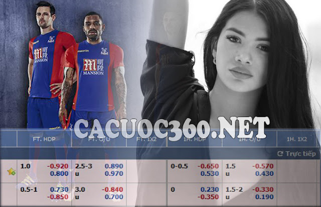 Phân tích và Nhận định Crystal Palace vs Burnley 21h00, ngày 29/4 Phân tích và Nhận định Crystal Palace vs Burnley 21h00, ngày 29/4