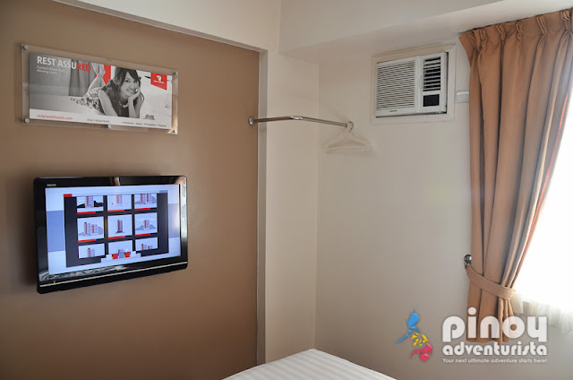 Budget Hotels Ermita Manila