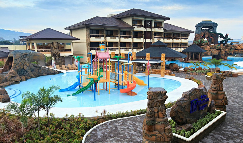 Cebu Westown Lagoon, Mandaue City, Cebu