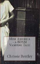 MISS AMERICA - A BDSM VAMPIRE TALE