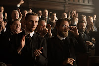 Robert Pattinson and Edward Ashley in The Lost City of Z (28)