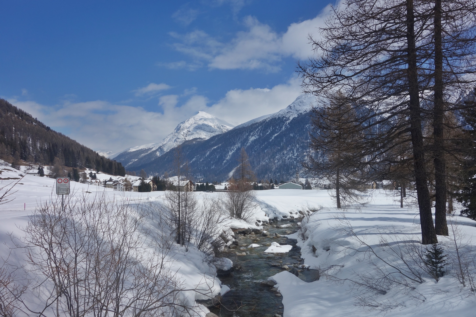 Val Bever