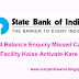 SBI Balance Enquiry ke liye Missed Call Facility Kaise Activate Kare ? Missed Call kar Balance kaise Check kare ?