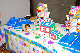 block cake pans