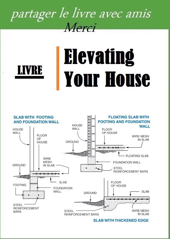 Elevating Your House pdf
