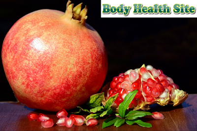 4 Benefits of Pomegranate You Need to Know