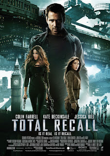 Total Recall (2012) Total Recall (2012)