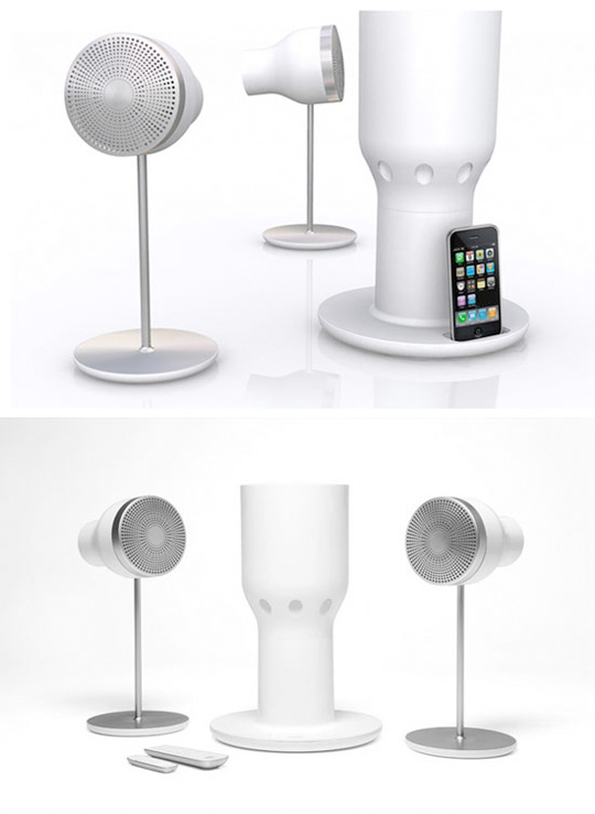 best wireless speakers for imac
