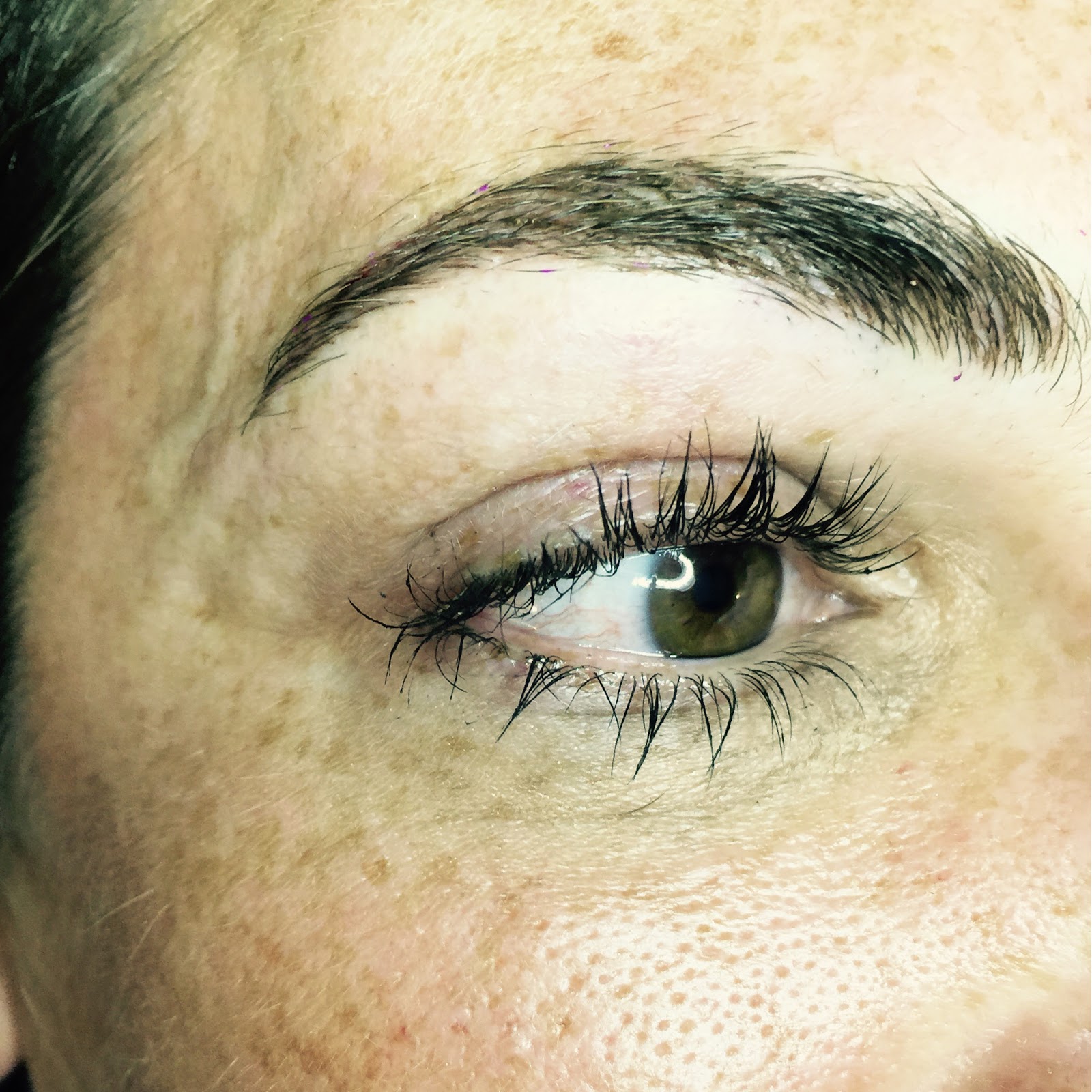 Miami Brows The Brow Blog by Christopher Drummond Miami Brows