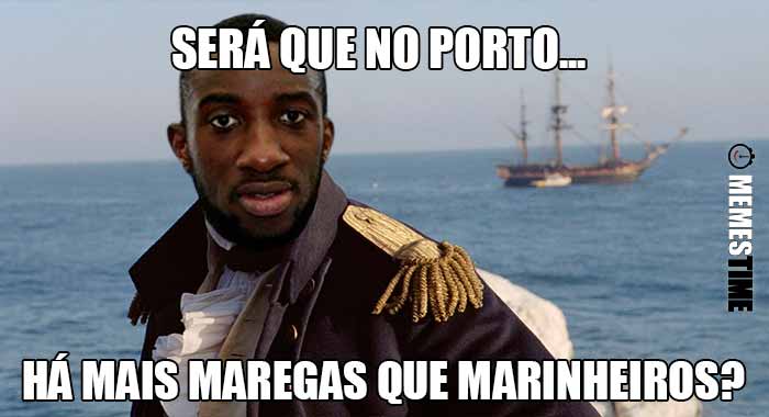 O Porto precisa mais de Moussa Marega, do que Moussa Marega precisa do Porto by MemesTime.com (fotos base: cinelounge.ch & futebol365.pt) GIF Memes Time, da bola que rola e faz rir - O Porto precisa mais de Moussa Marega, do que Moussa Marega precisa do Porto – Será que no Porto... há mais Maregas que Marinheiros?