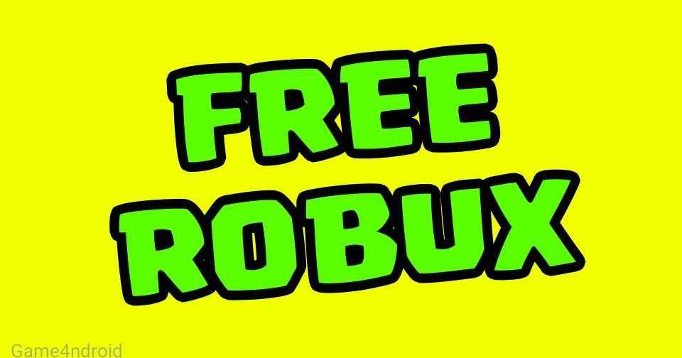 robux generator unlimited