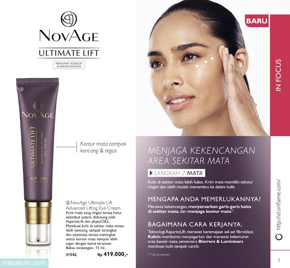 Catalog Oriflame april 2016 catalog-oriflame-april-2016