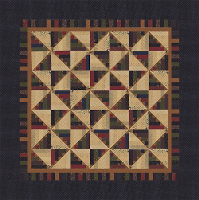 Warm Wishes Bed Size Quilt Pattern Warm Wishes Bed Size Quilt Pattern