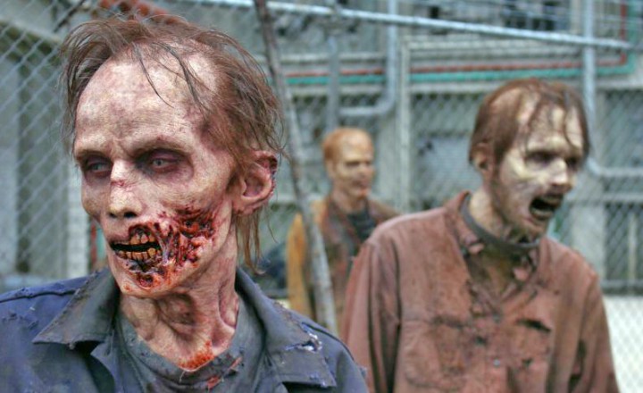 Zombie Zombie