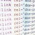 شرح ماهو dns-prefetch وفائدته وكيف تستخدمه لتسريع المدونات والمواقع شرح ماهو dns-prefetch وفائدته وكيف تستخدمه لتسريع المدونات والمواقع