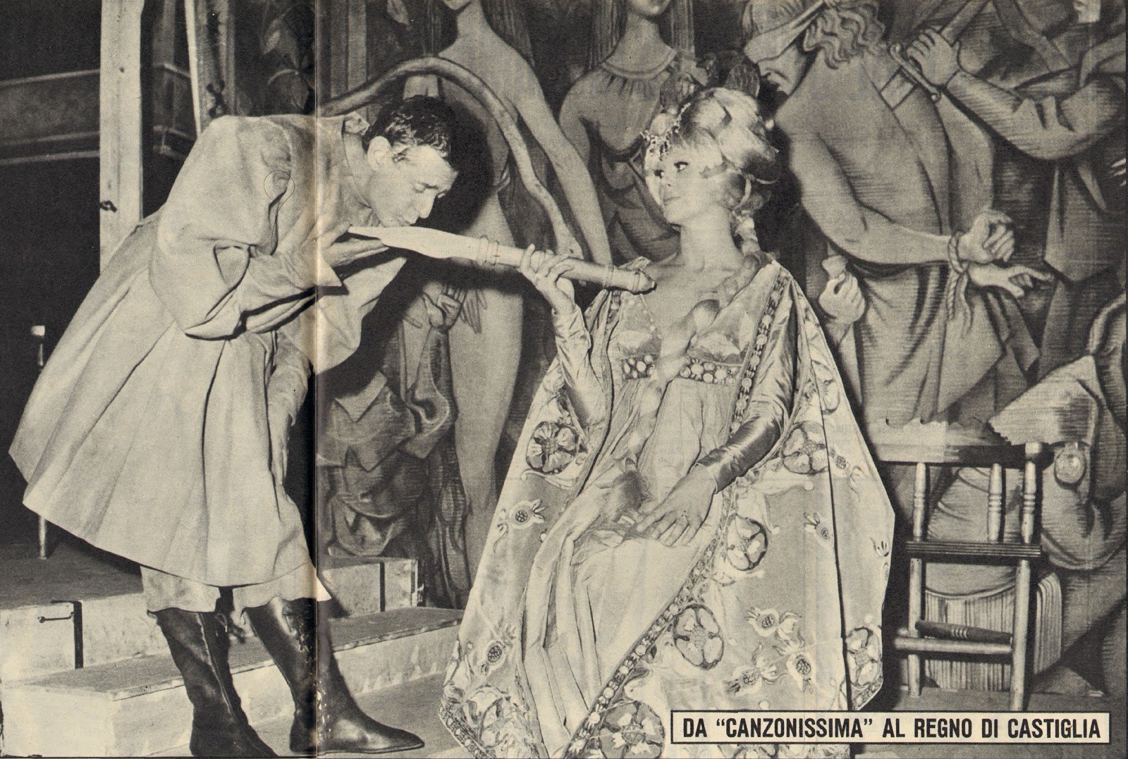 FLASH 1963 di GENERAZIONI e 