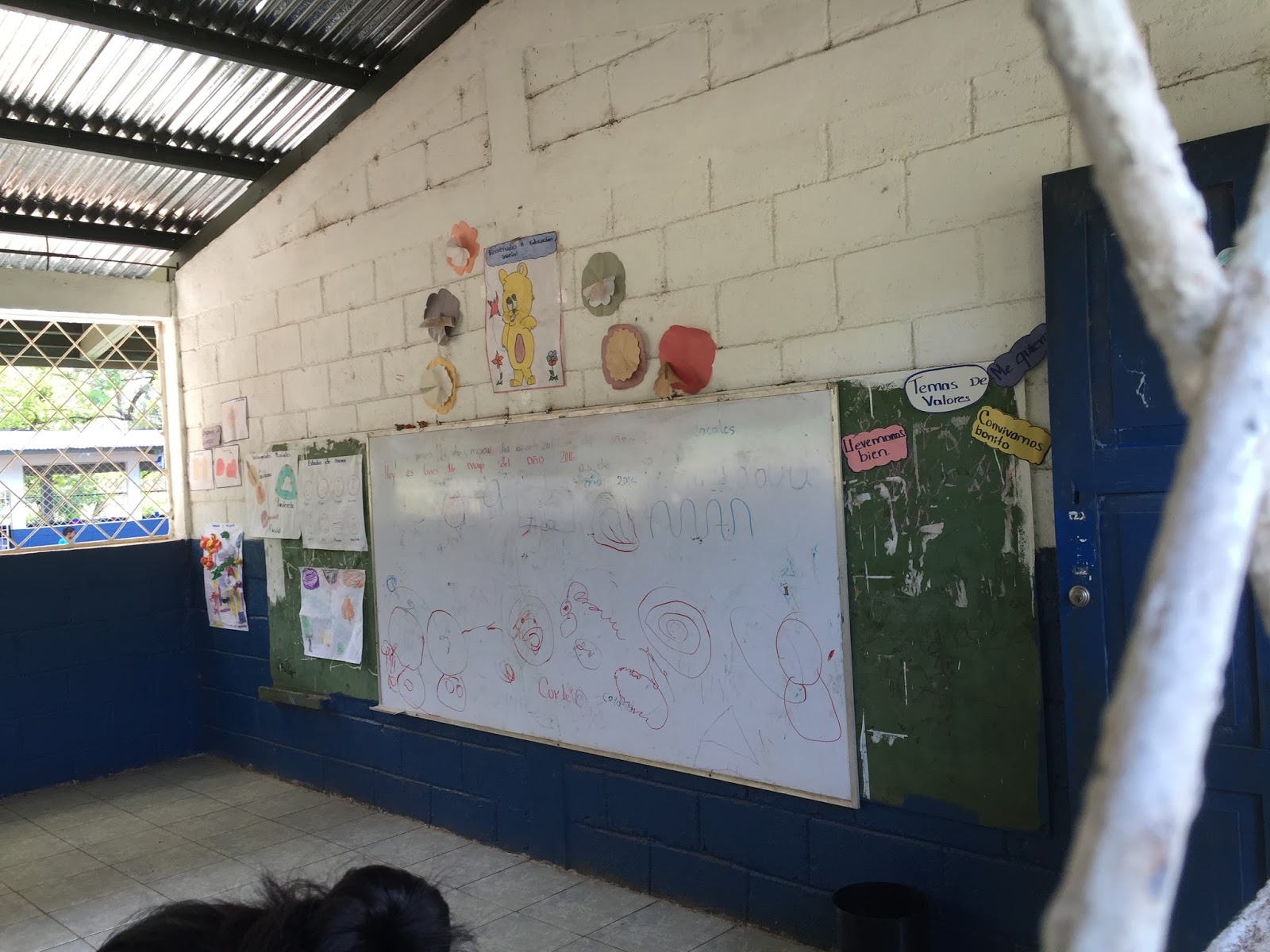 Elmira College Nicaragua 2016: Waves of Hope