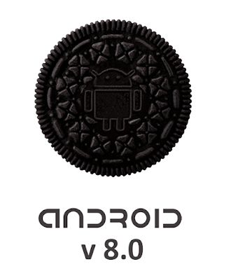 Android Oreo - Version 8.0 of Android Android Oreo - Version 8.0 of Android