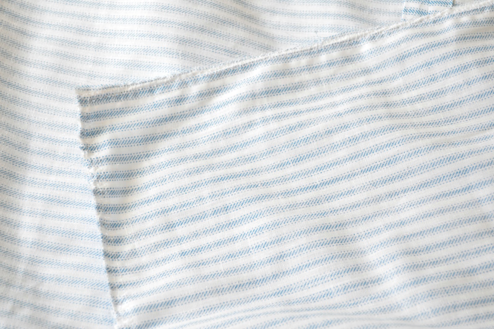 Vikalpah How to sew a body pillow from two pillows and how to sew a