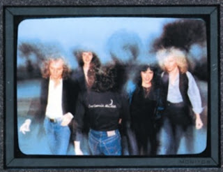 1994's band photo from debut LP (1978) 1994's band photo from debut LP (1978)