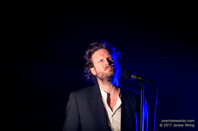 Father John Misty at The Royal Alexandra Theatre on May 6, 2017 Photo by Janine Wong for One In Ten Words oneintenwords.com toronto indie alternative live music blog concert photography pictures