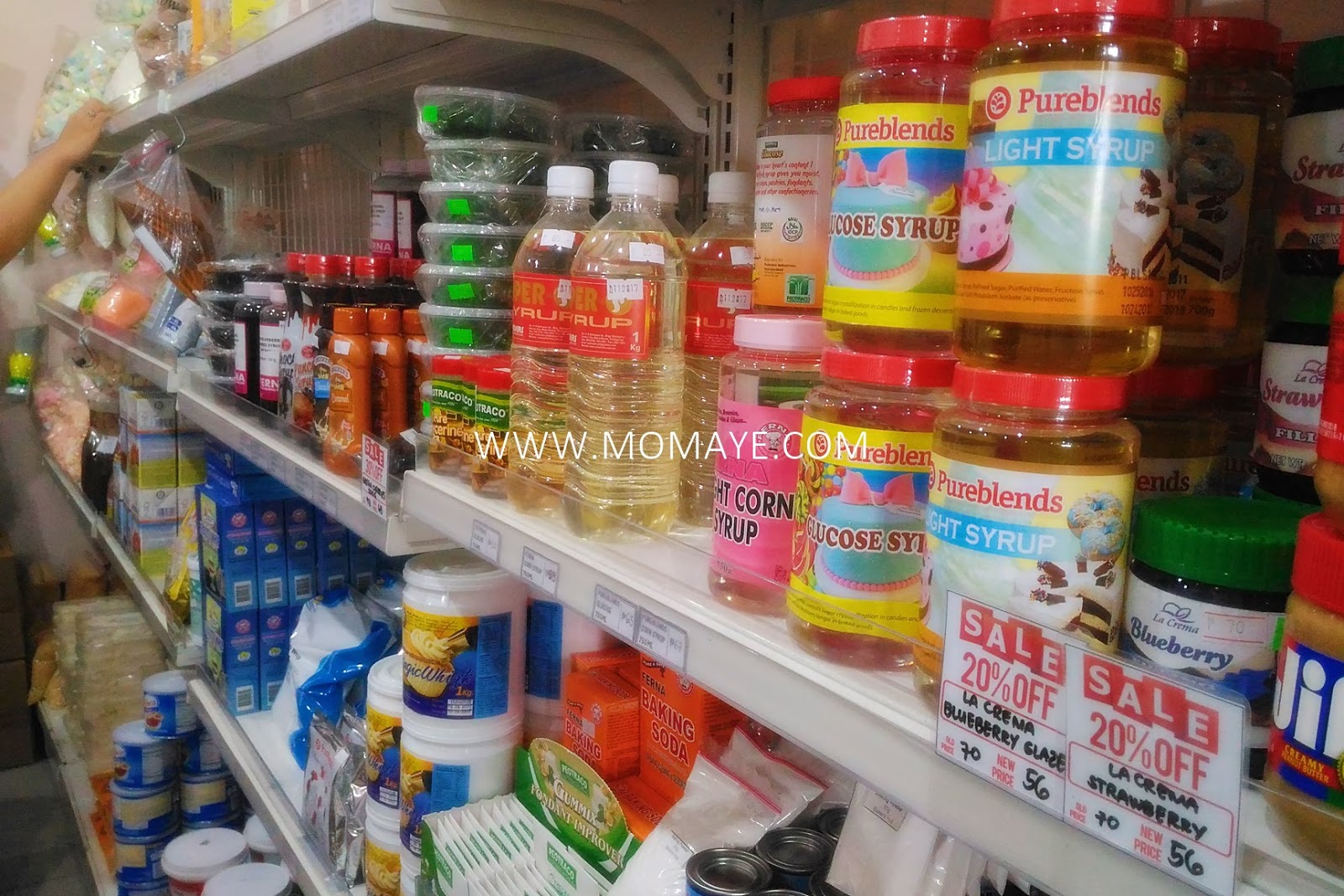 Our Baker's Hub Experience