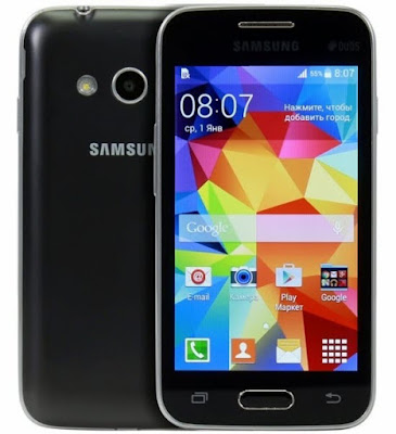 Samsung SM-G318H Galaxy Ace 4 Neo